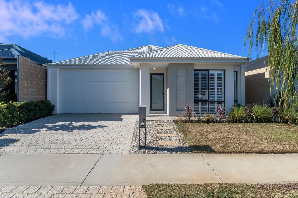 17 Waterous St, Piara Waters, WA 6112