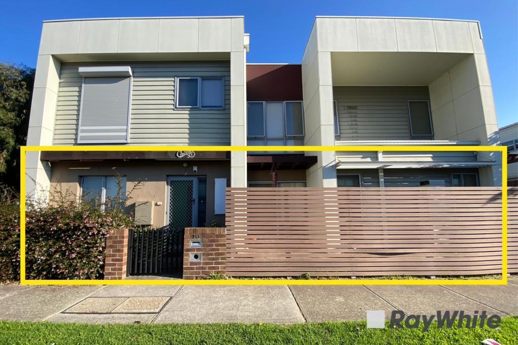 19 Huckson St, Dandenong, VIC 3175