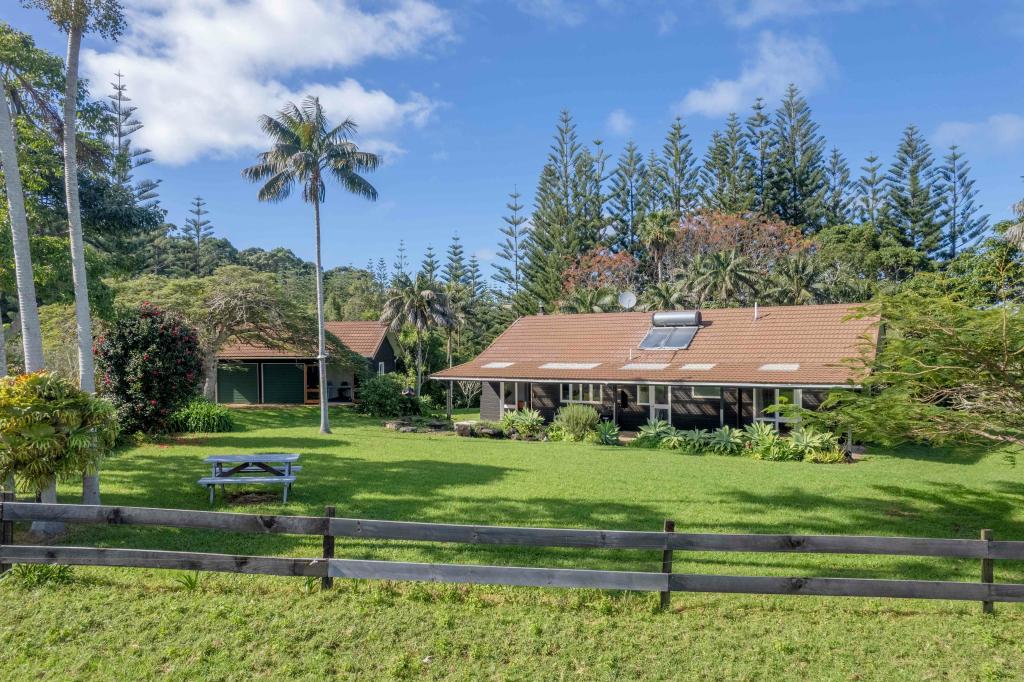 34 Greg Quintal Rd, Norfolk Island, NSW 2899