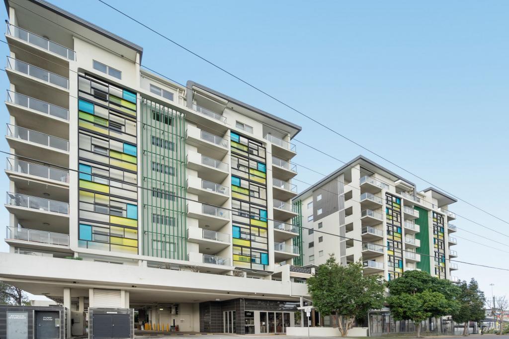 1315/5 Cremin St, Upper Mount Gravatt, QLD 4122