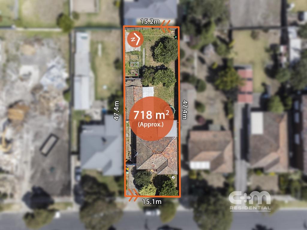 7 James St, Fawkner, VIC 3060