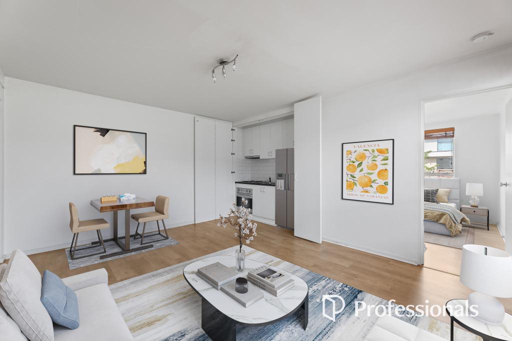 3/22 Ambrie Cres, Noble Park, VIC 3174