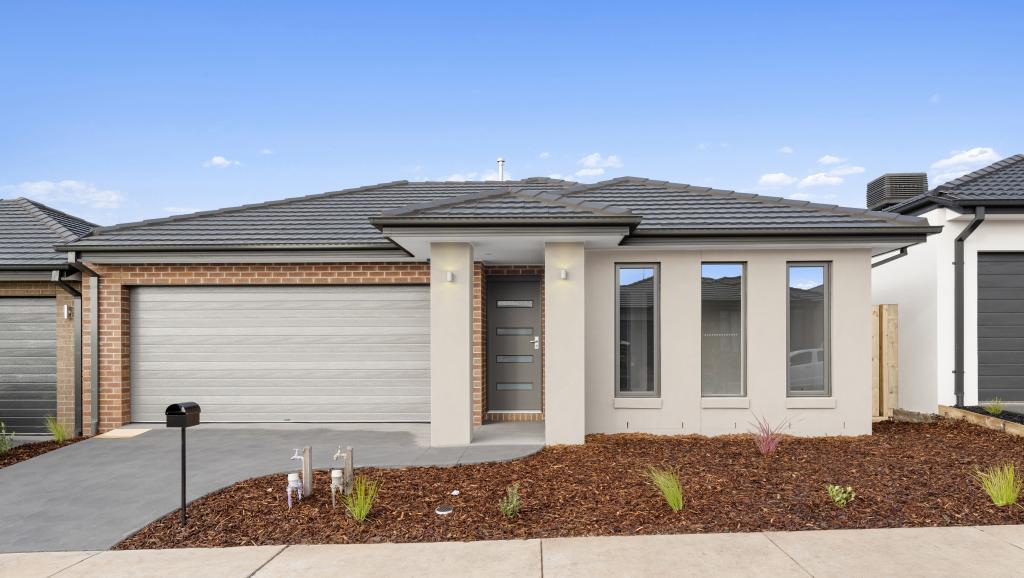 6 Leggatt Way, Donnybrook, VIC 3064