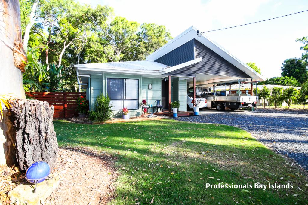 74 Coondooroopa Dr, Macleay Island, QLD 4184