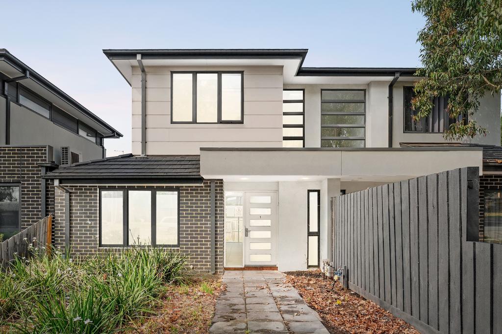 1/1416 North Rd, Clayton, VIC 3168