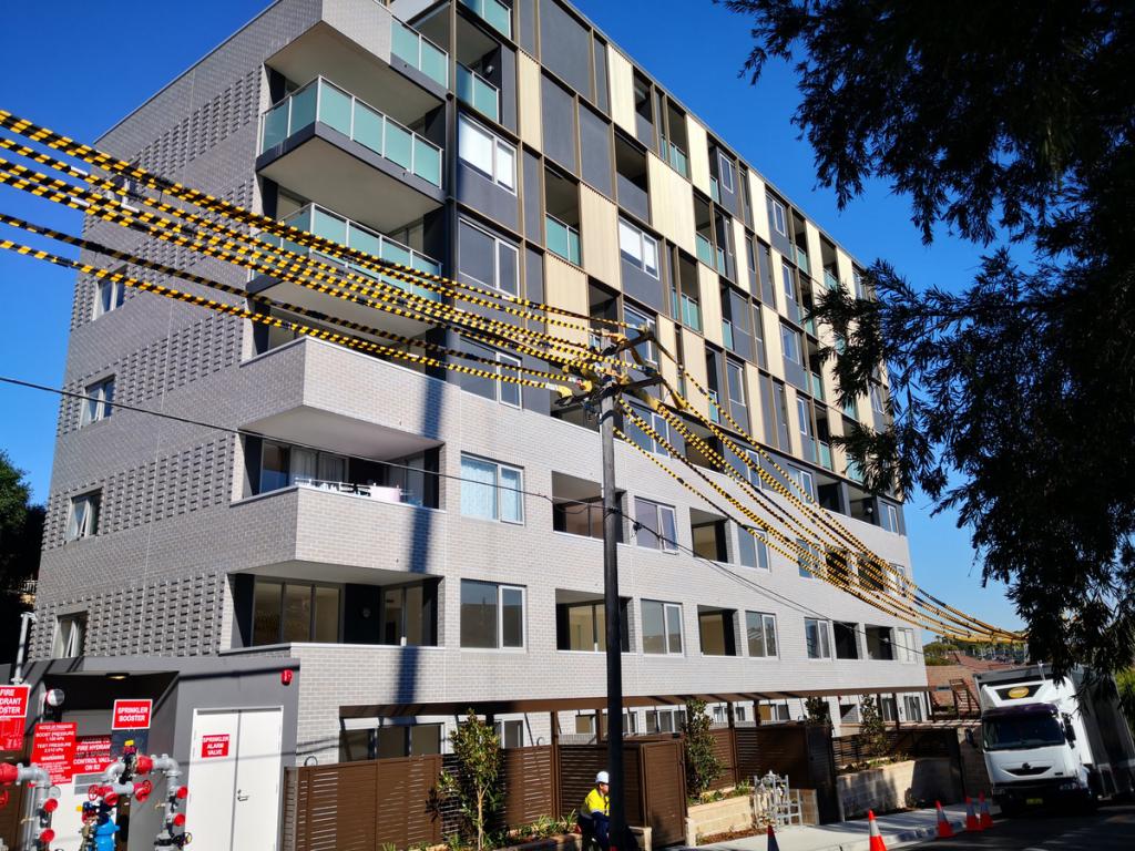 G08/17 GROSVENOR ST, CROYDON, NSW 2132