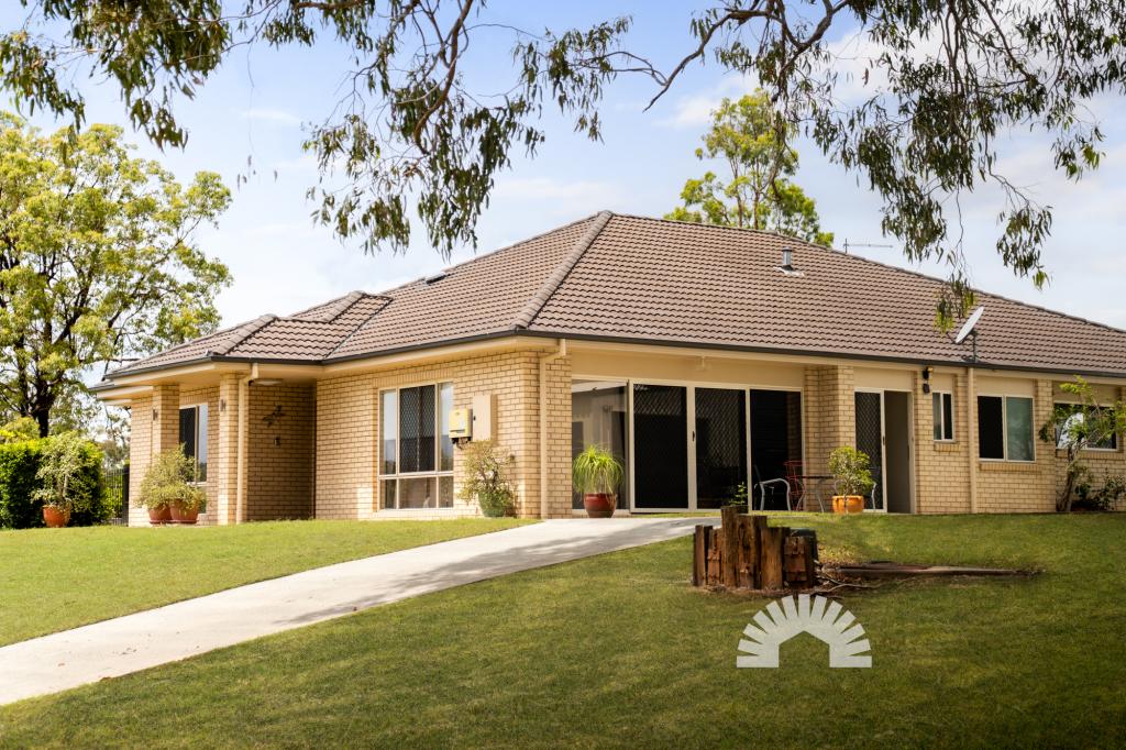 34-44 Muscat Cct, Morayfield, QLD 4506