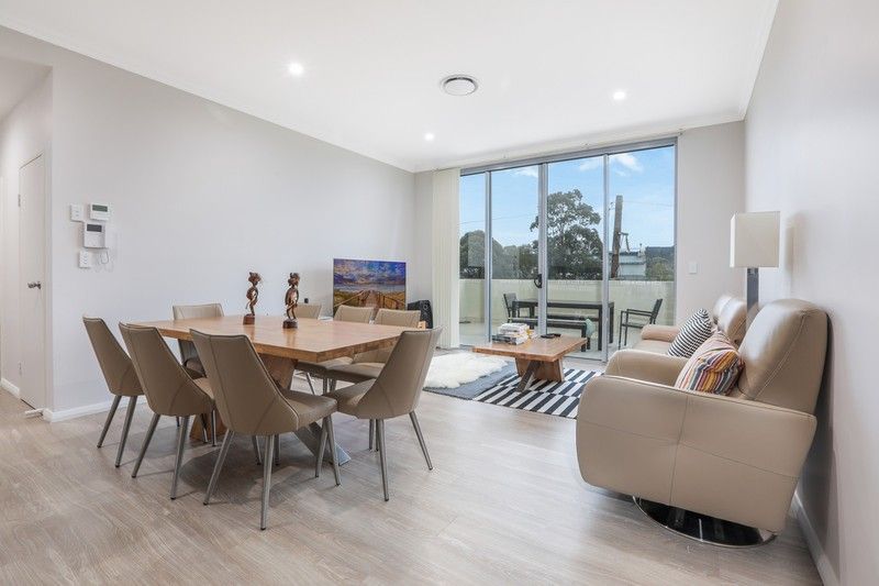 501/239-243 Carlingford Rd, Carlingford, NSW 2118