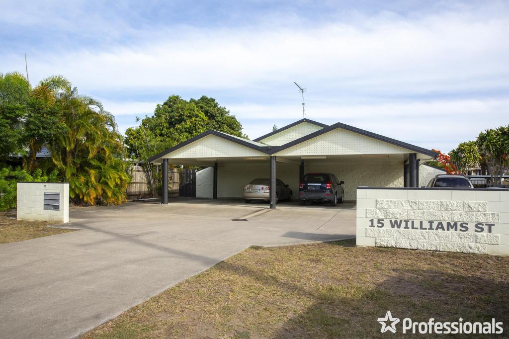 15 Williams St, Bowen, QLD 4805