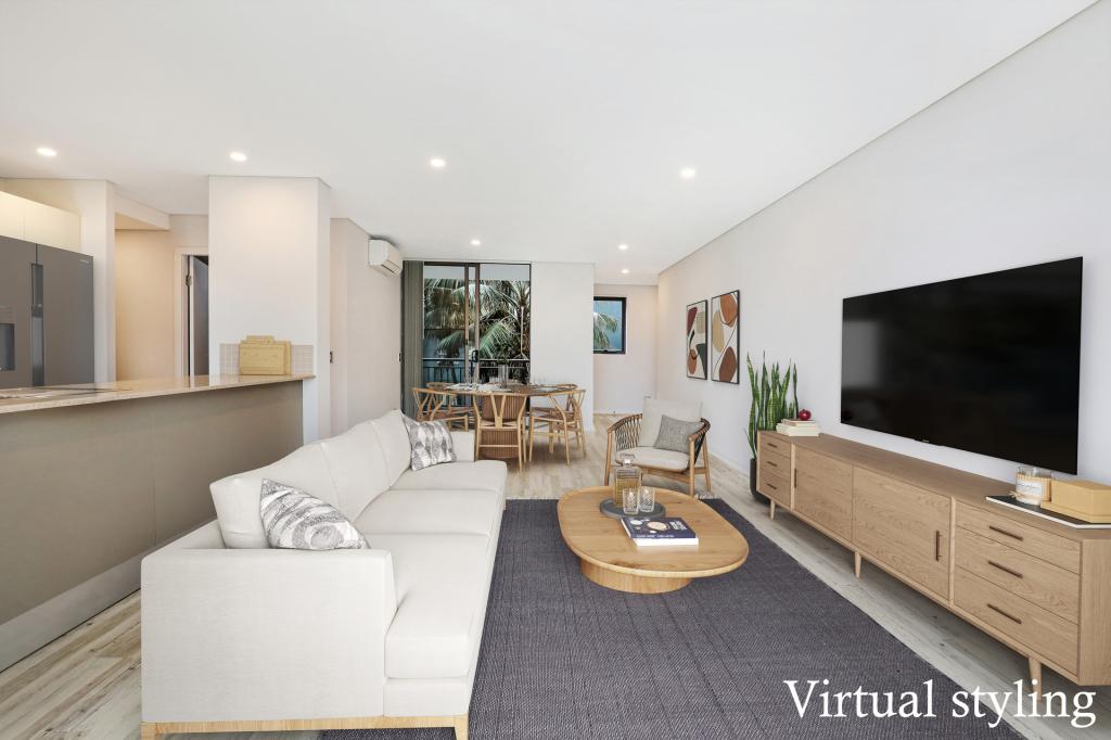 12/313-323 CROWN ST, WOLLONGONG, NSW 2500