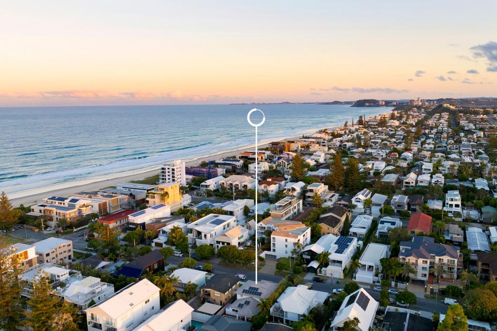 17 Ocean St, Mermaid Beach, QLD 4218