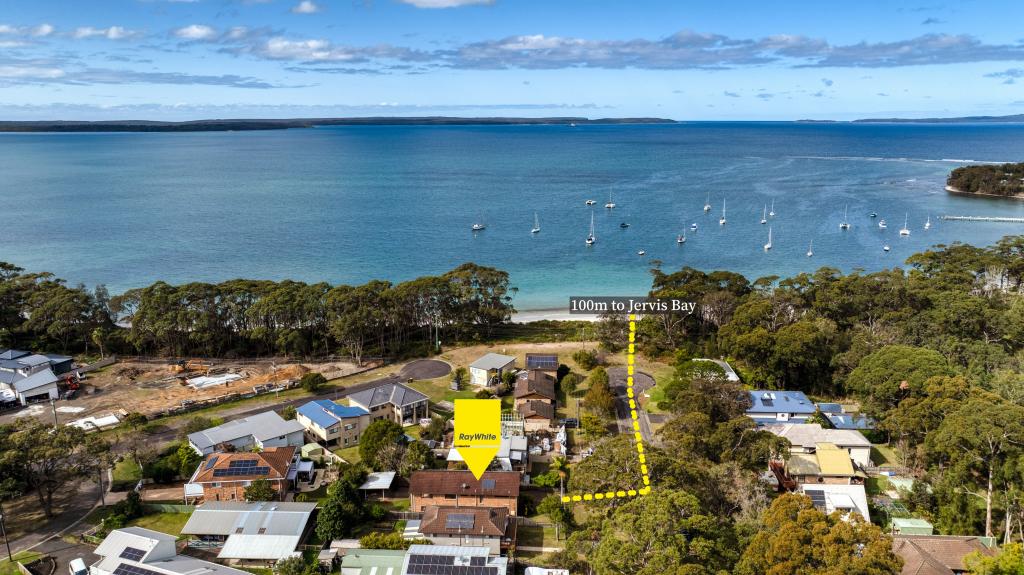 8 Mitchell Rd, Callala Bay, NSW 2540
