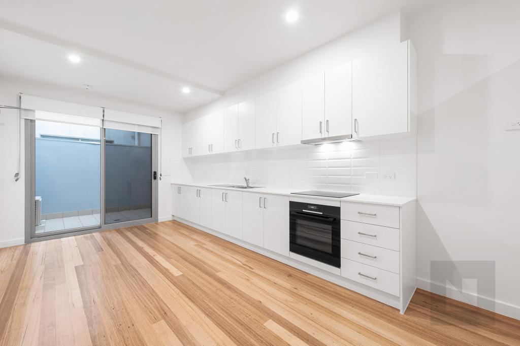 3/98 Nicholson St, Footscray, VIC 3011