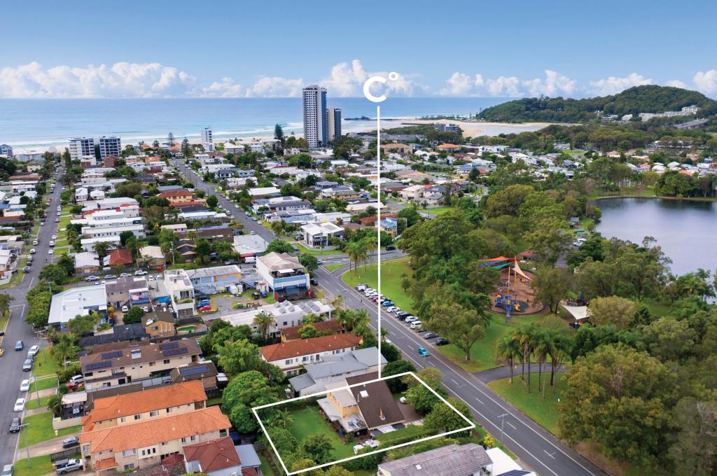125 Laguna Ave, Palm Beach, QLD 4221