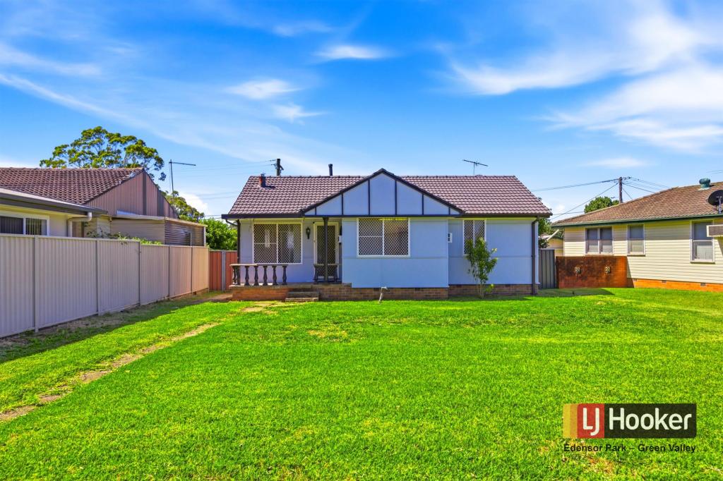 17 Lamont Pl, Cartwright, NSW 2168