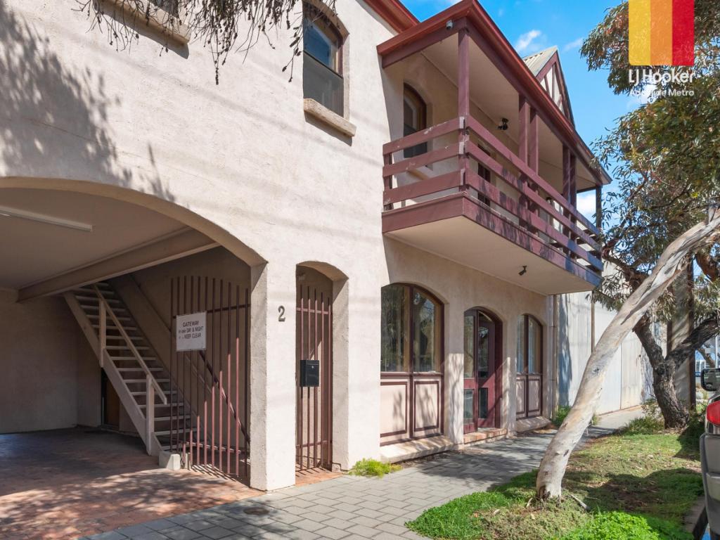2/2 Nile St, Port Adelaide, SA 5015
