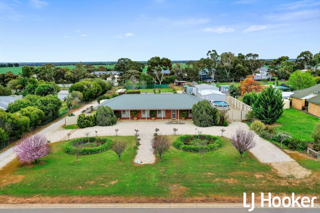 12 Horseshoe Dr, Roseworthy, SA 5371