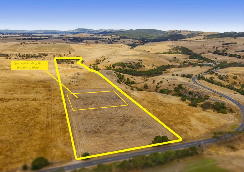 LOT 1C ROMSEY RD, ROMSEY, VIC 3434