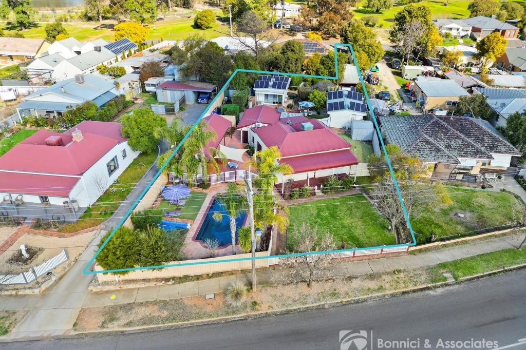 2 Moodemere St, Rutherglen, VIC 3685