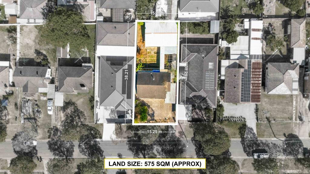 37 Huon St, Cabramatta, NSW 2166