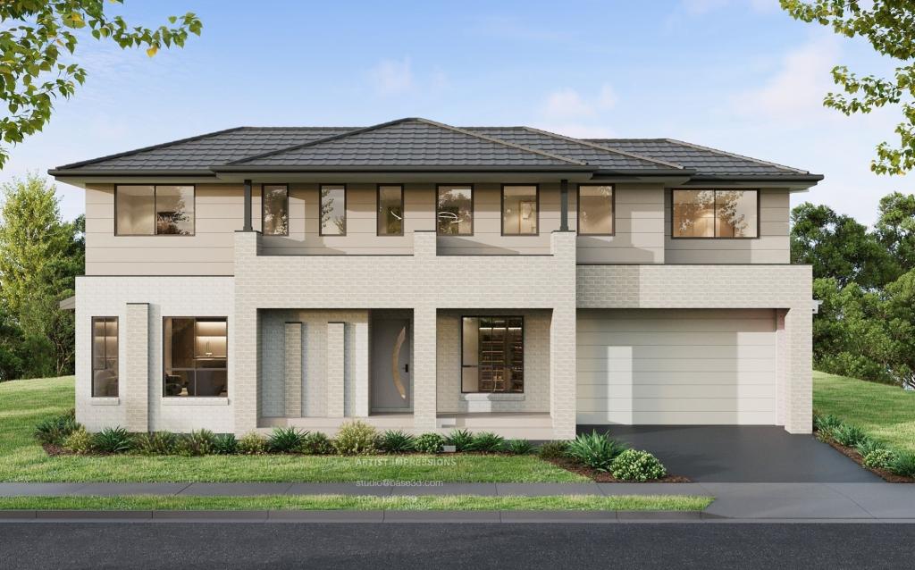 29 Natasha Pde, Rouse Hill, NSW 2155