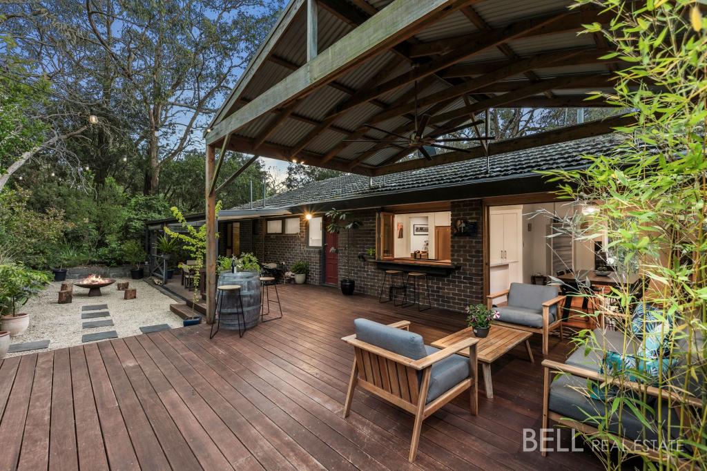 4 Huon Rd, Belgrave Heights, VIC 3160