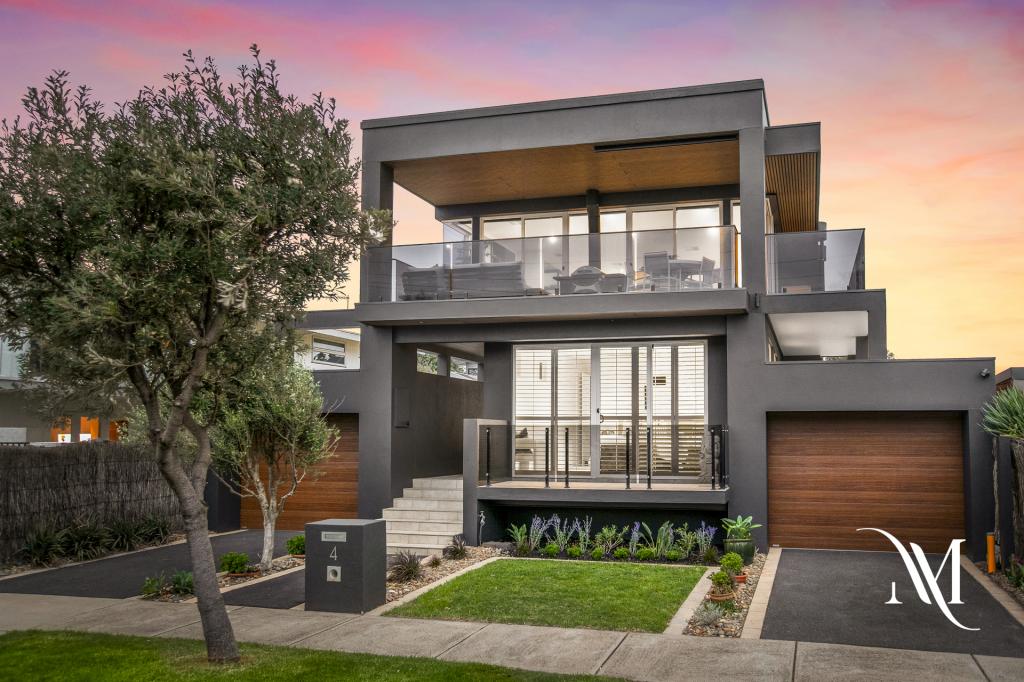 4 Ozone Ave, Aspendale, VIC 3195