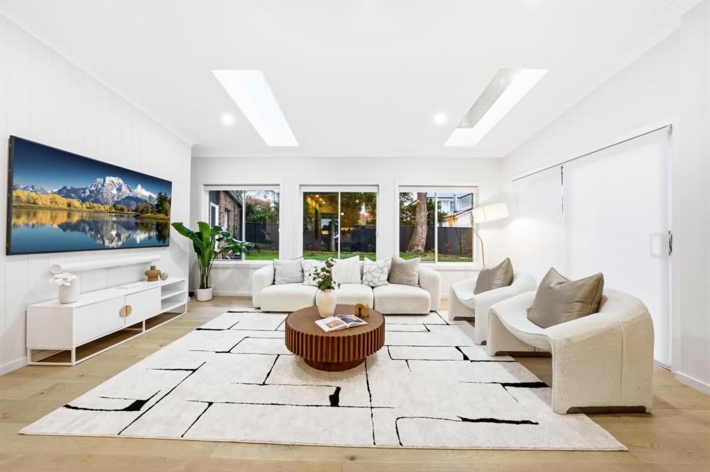 13 Meredith Pl, Frenchs Forest, NSW 2086