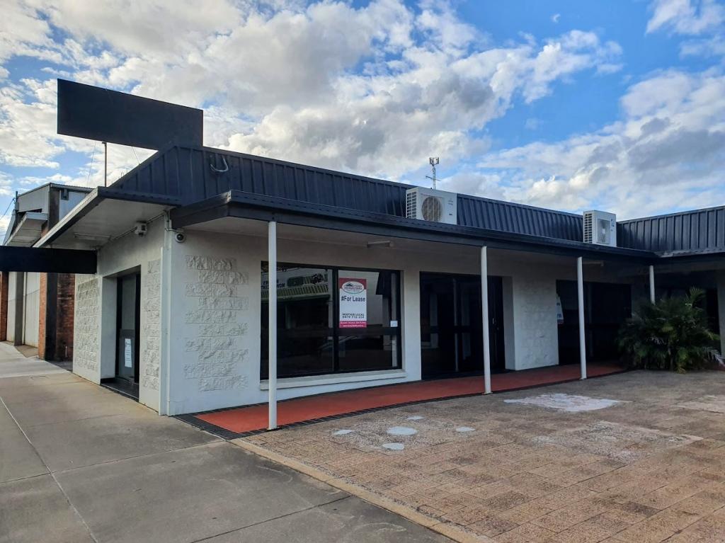 1 & 2/281 Alice St, Maryborough, QLD 4650