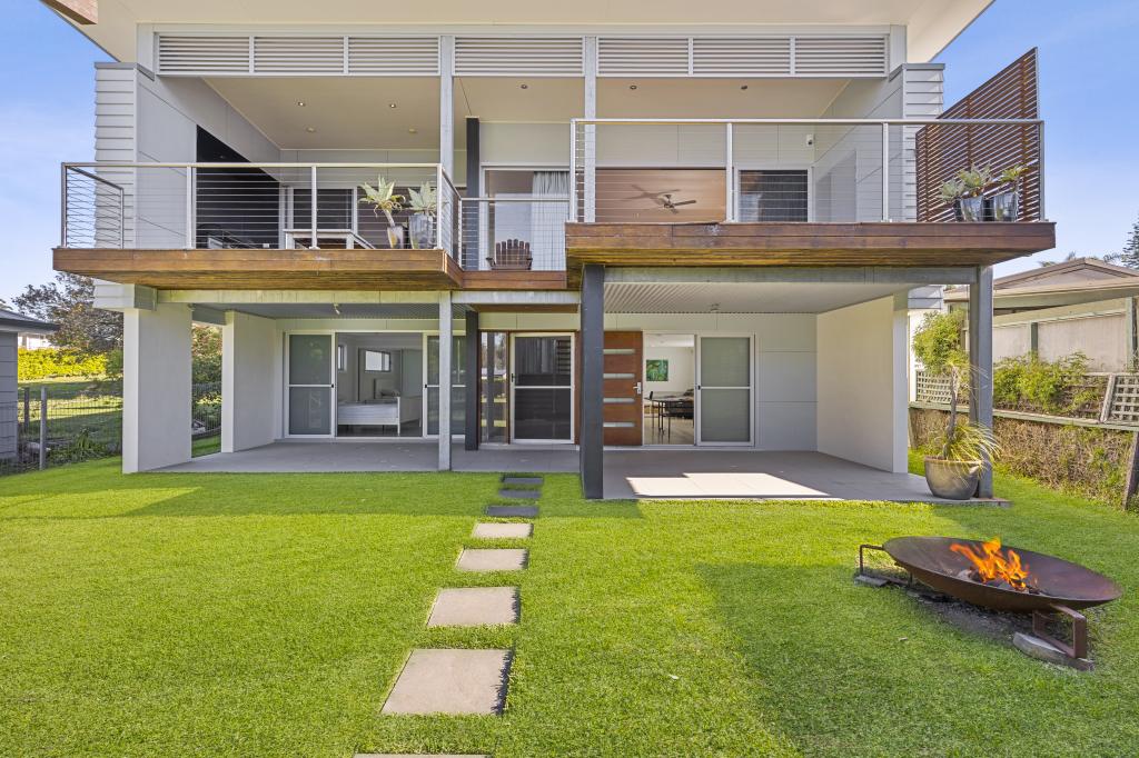 38 Edwin Ave, Lake Conjola, NSW 2539