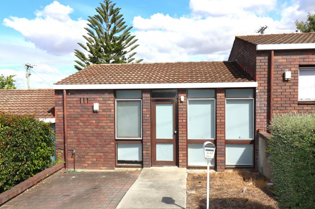 3/17 Hillside Cres, West Launceston, TAS 7250
