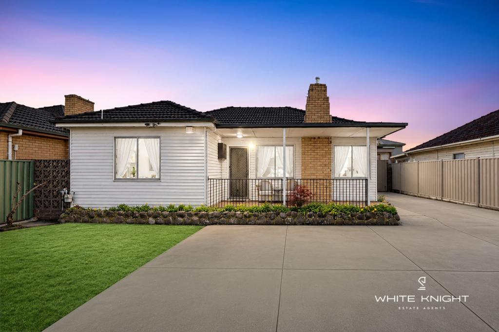 8 Belmore Rd, Sunshine North, VIC 3020