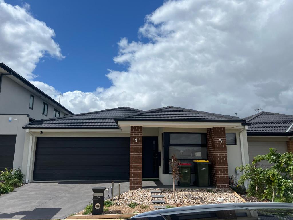 36 Hercules Dr, Truganina, VIC 3029