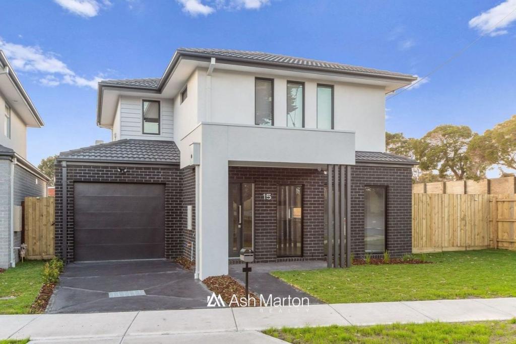 15 Marion St, Seaford, VIC 3198