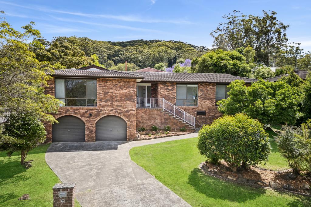 19 Walker Rd, Wyoming, NSW 2250