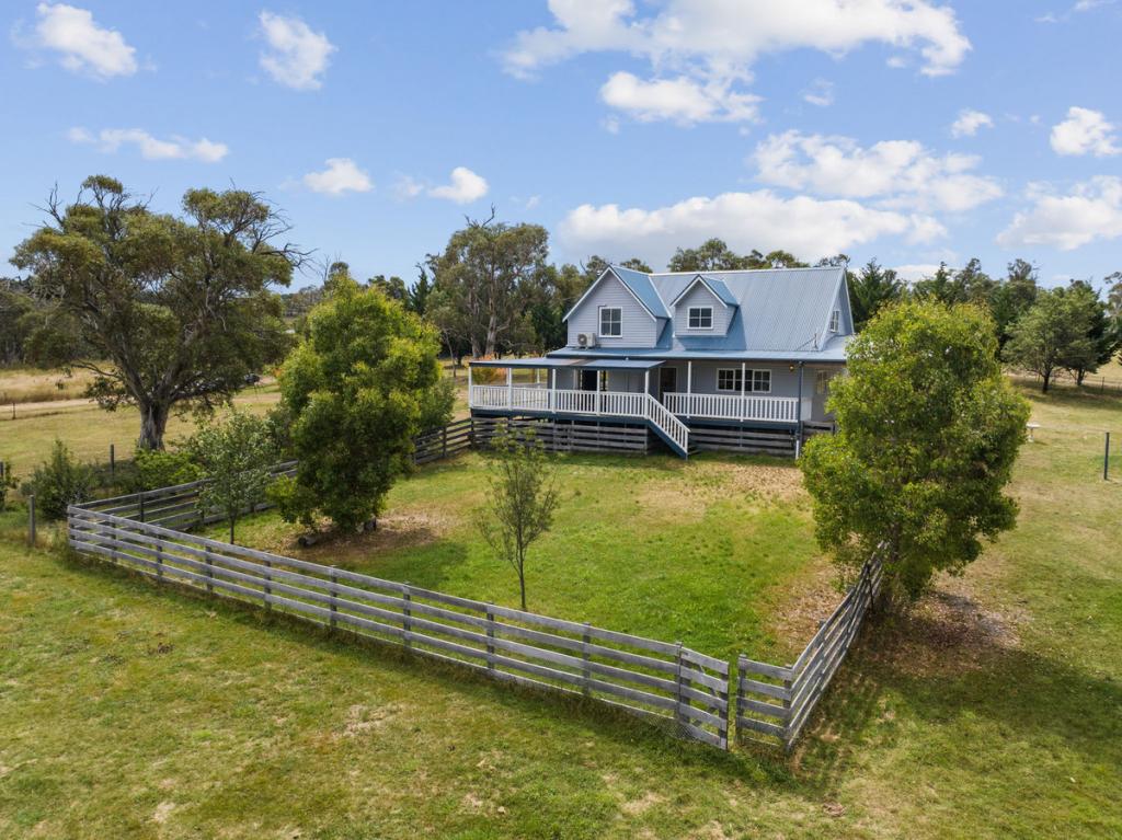 220 Glenrowan Rd, Avonside, NSW 2628