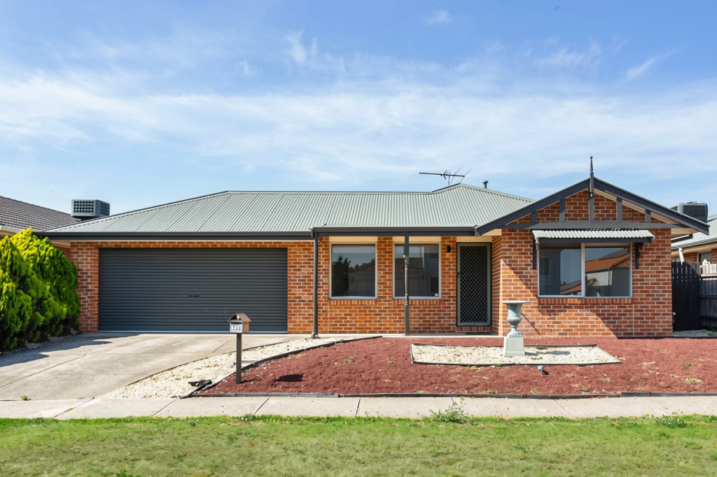 133 Community Hub, Hillside, VIC 3037