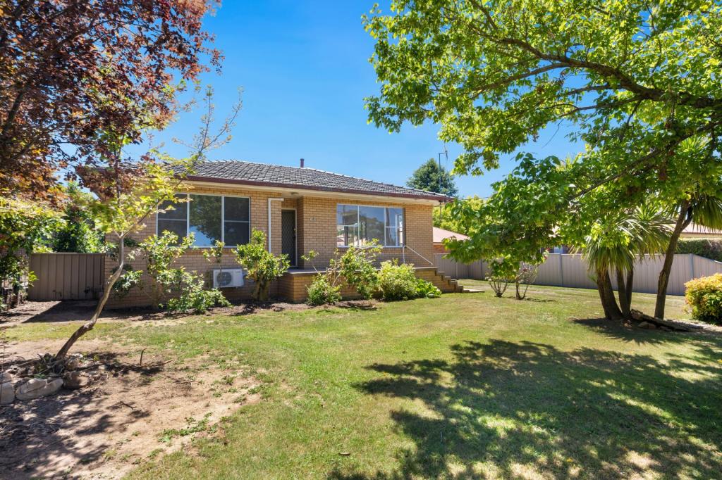 163 Phillip St, Orange, NSW 2800