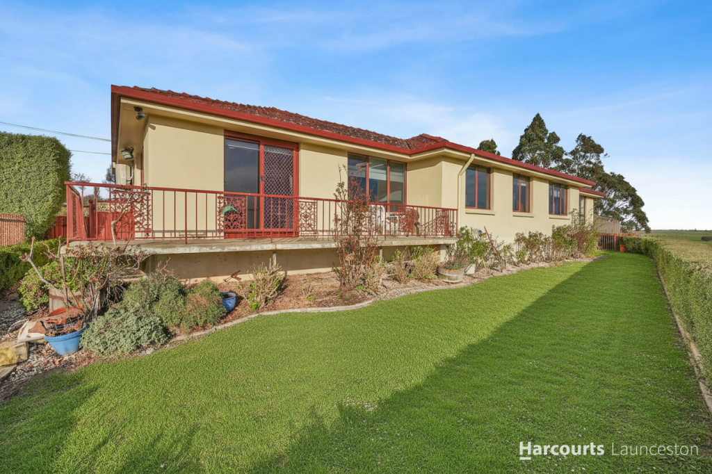 41-43 High St, Evandale, TAS 7212