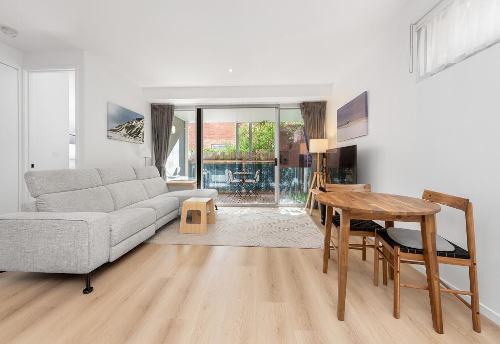 101/50 Dow St, Port Melbourne, VIC 3207