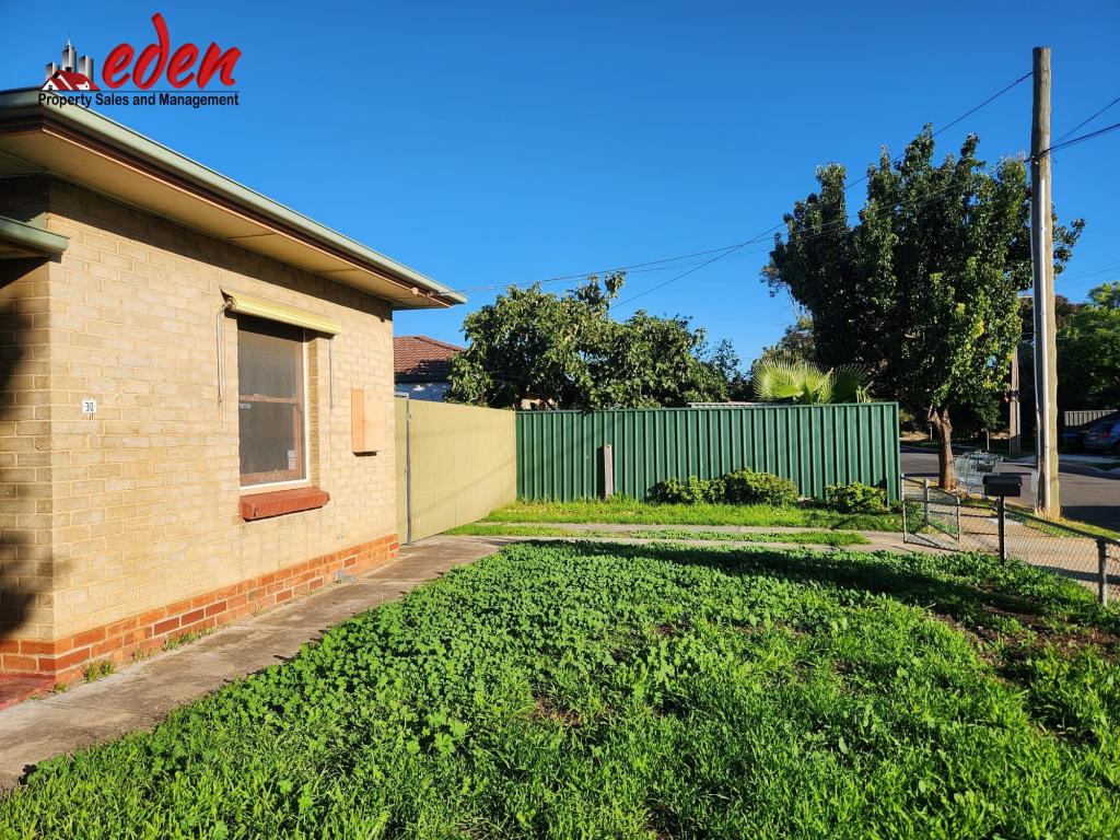 30 Rickaby St, Croydon Park, SA 5008