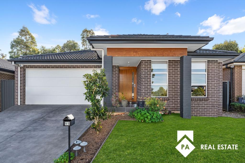 95 Navigator St, Leppington, NSW 2179