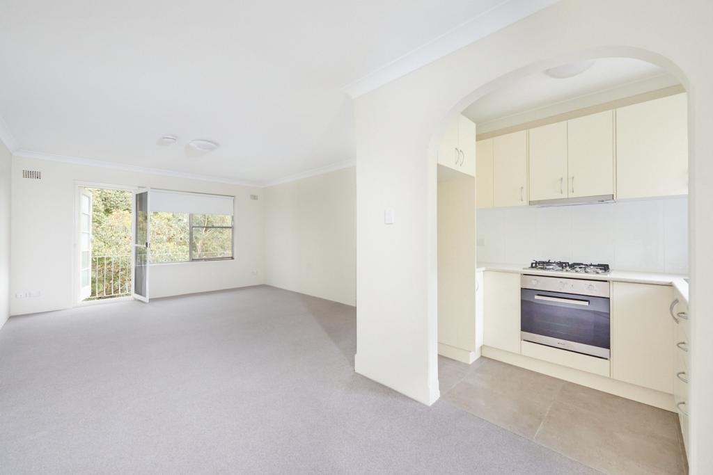 4/6 Vale St, Cammeray, NSW 2062