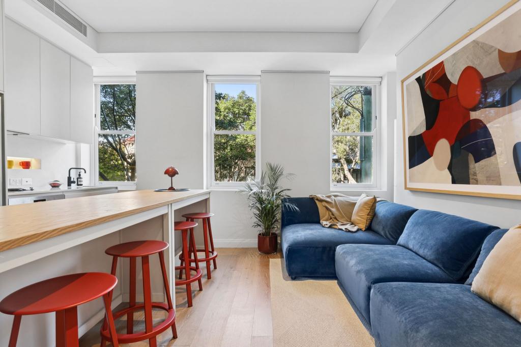 3/94 Pitt St, Redfern, NSW 2016