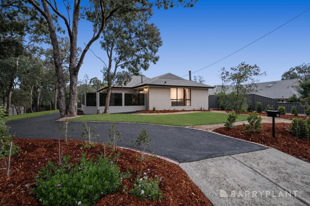 86 Progress Rd, Eltham North, VIC 3095
