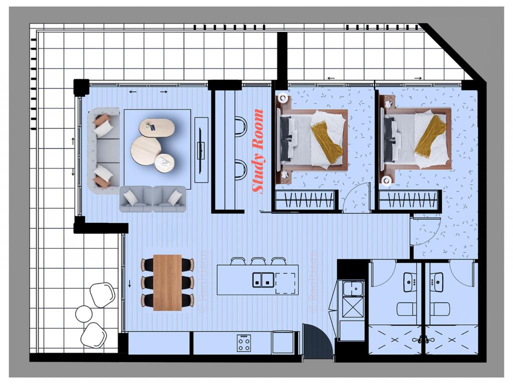 Contact Agent For Address, Rouse Hill, NSW 2155