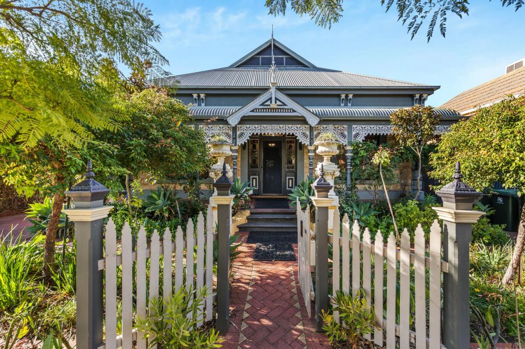 744 Torrens Rd, Rosewater, SA 5013