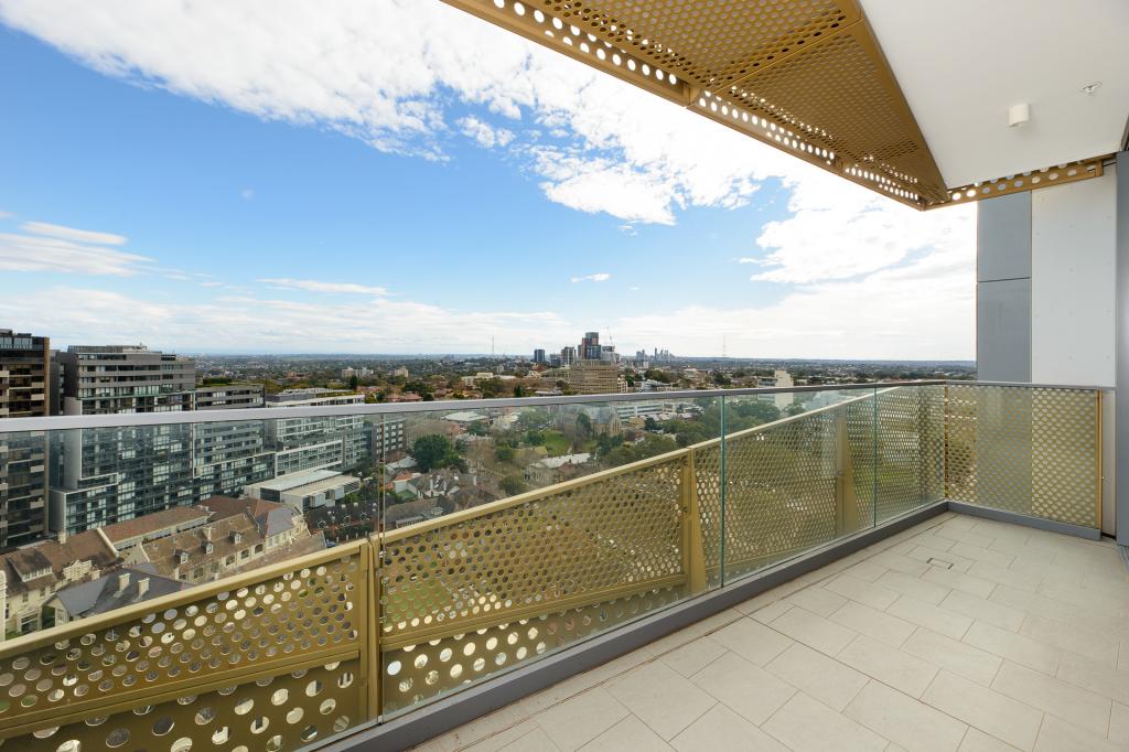 1910/221 Miller St, North Sydney, NSW 2060