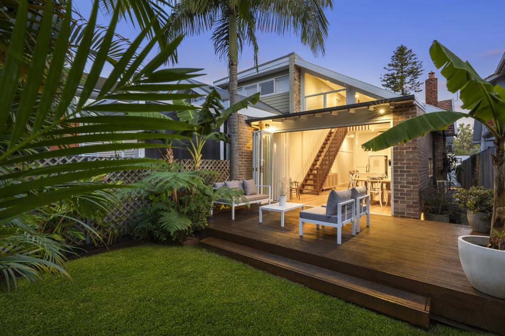 3 Rolfe St, Manly, NSW 2095
