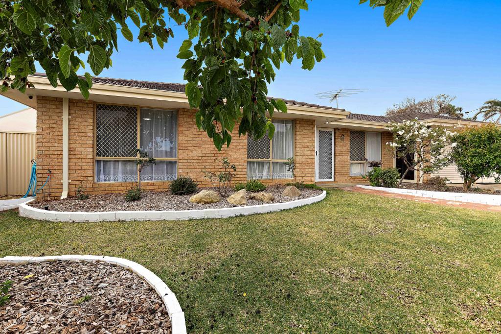 45 Tunnicliffe St, Parmelia, WA 6167